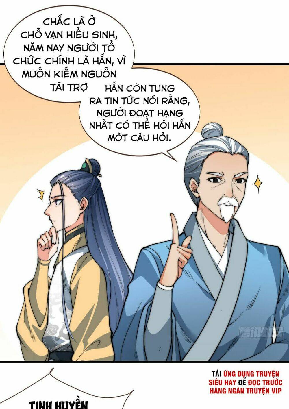 nhất chiêu tiên chapter 7 7