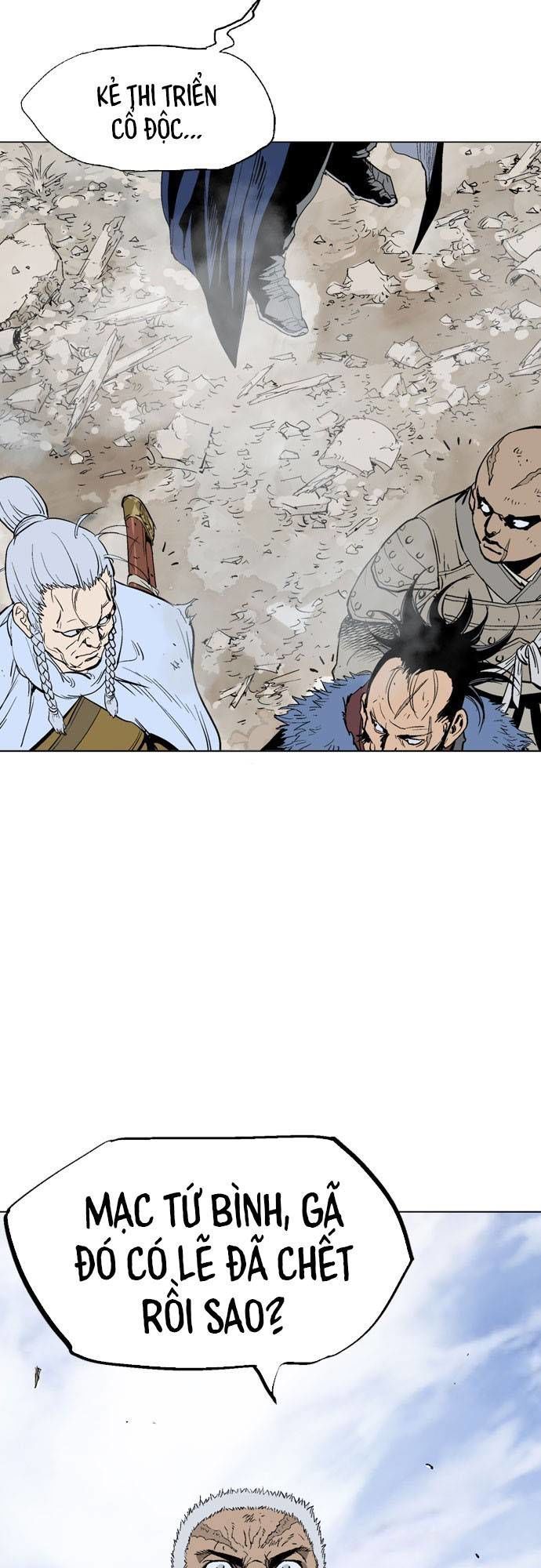 cao thủ 2 chapter 24 47