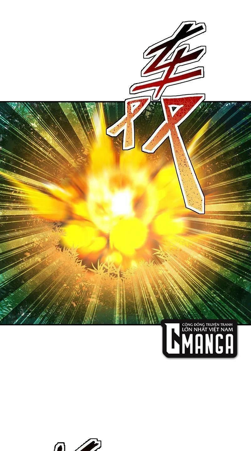 tiên võ đế tôn chapter 195 18