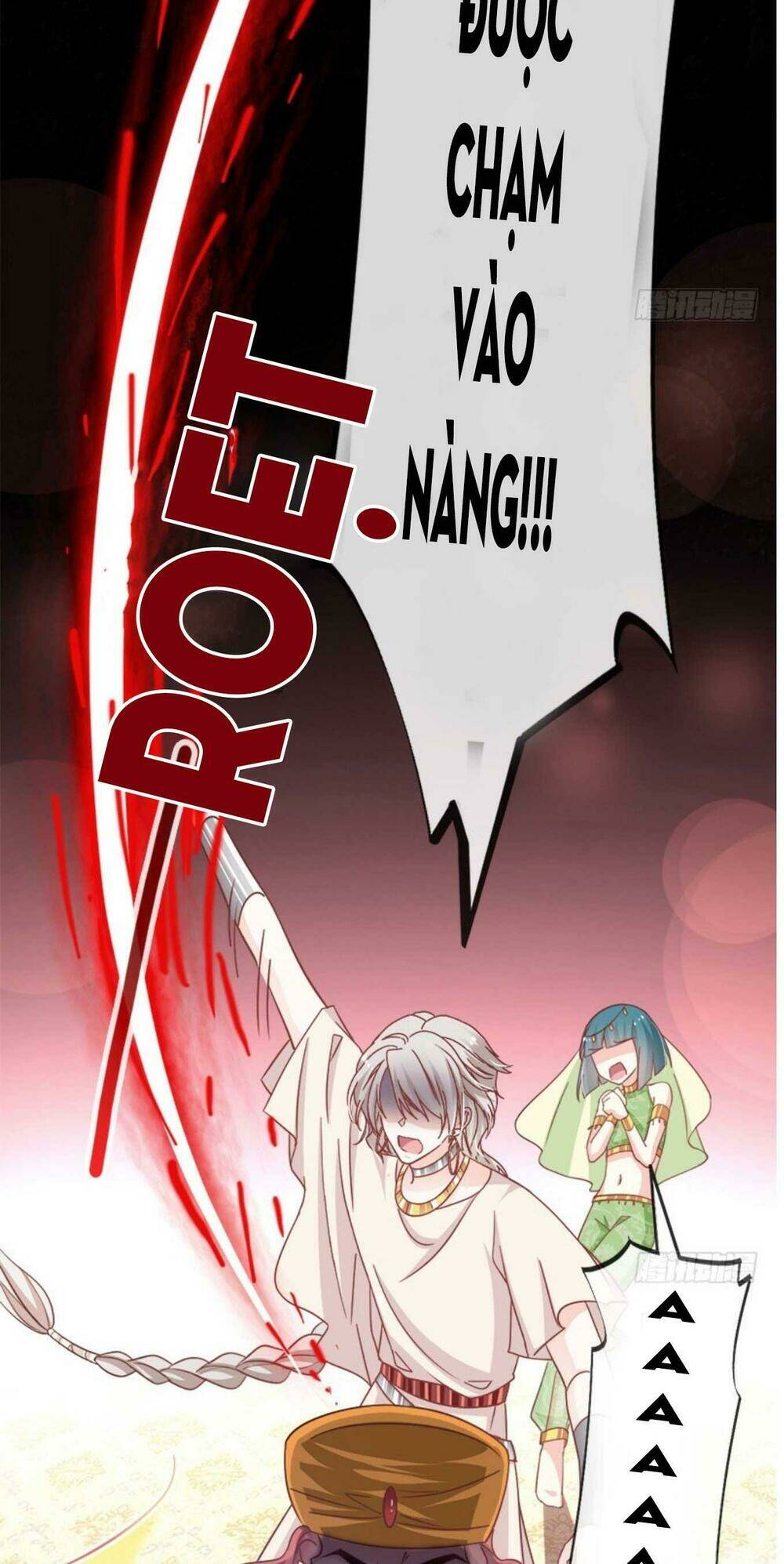 thiên hạ đệ nhất sủng phi chapter 73.1 10