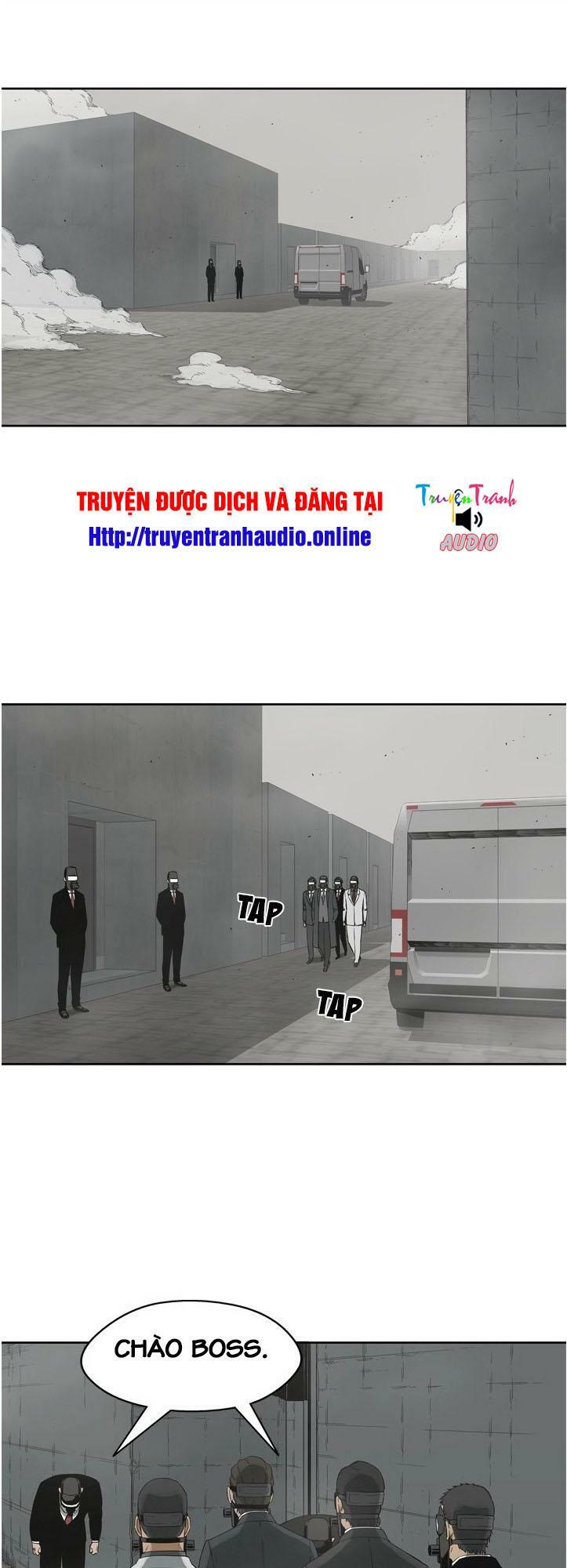 anh shipper may mắn chapter 11 27