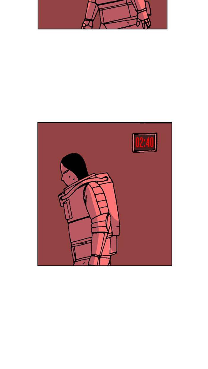 mắc kẹt trên mặt trăng chapter 45 27