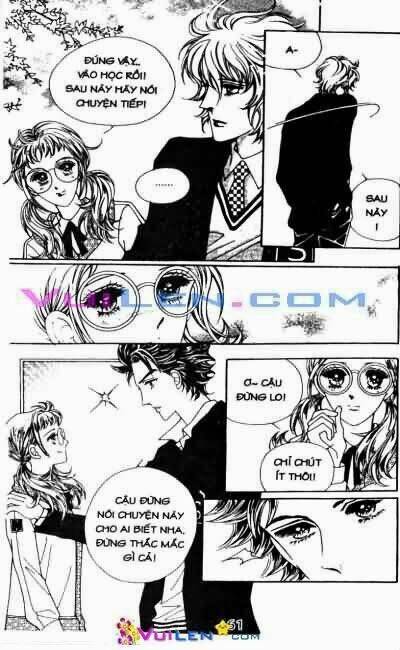 cô gái vương giả chapter 1 61