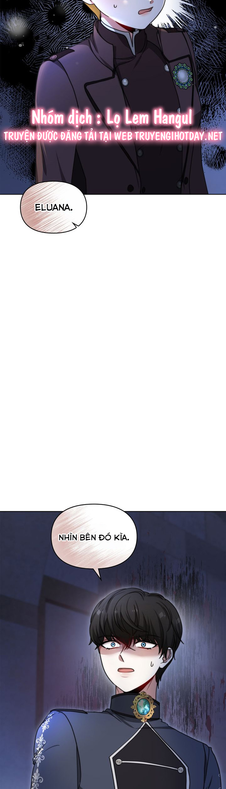 công nương eluana vita chapter 142 15