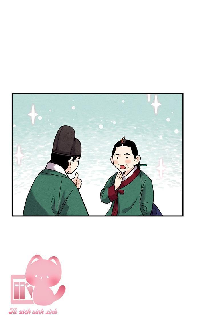 lệnh cấm hôn chapter 37 30