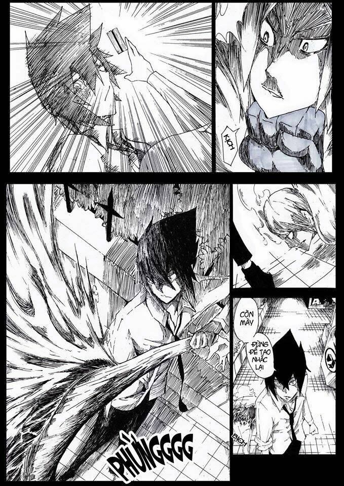 fire stone chapter 4 7