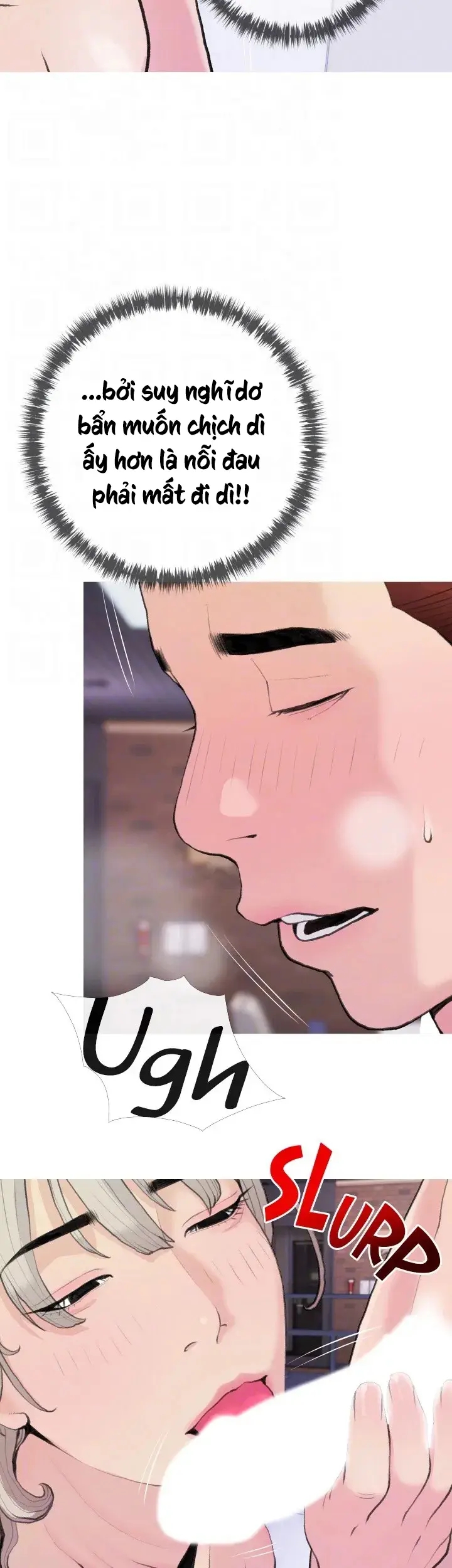 bài học hứng tình chapter 81 15