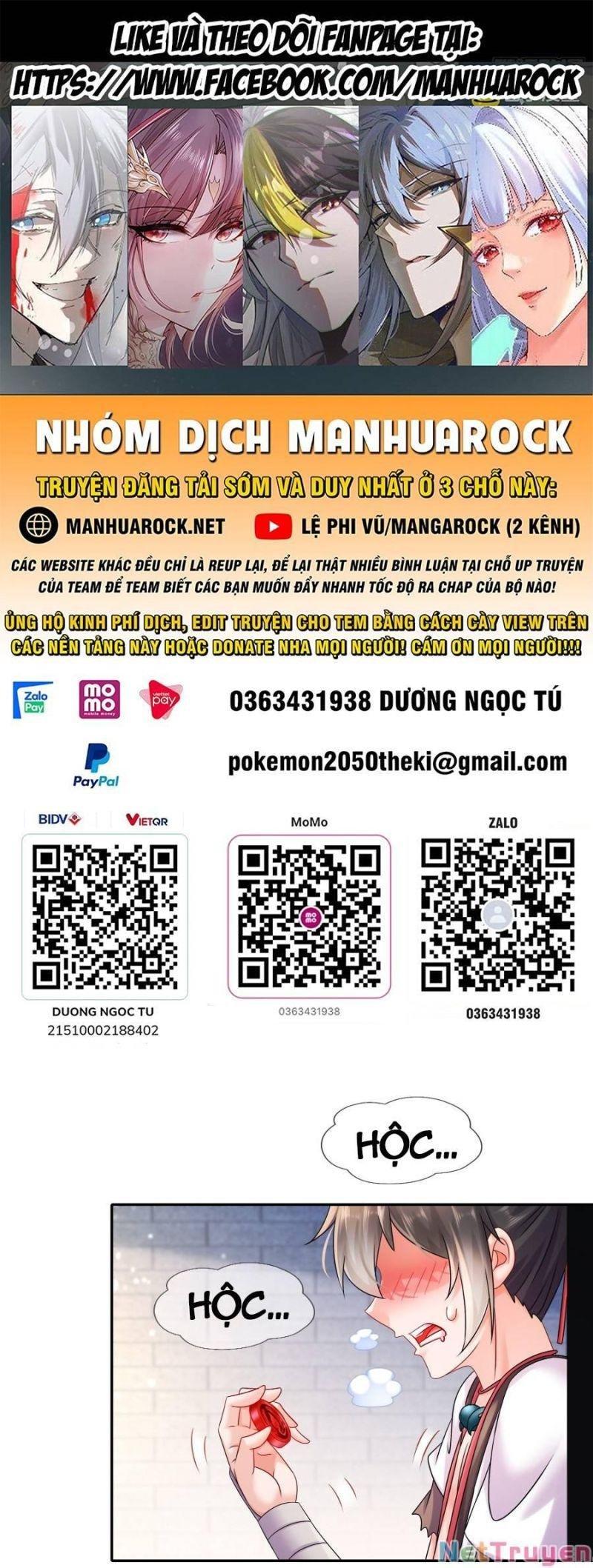 tuyệt sắc đạo lữ đều nói ngô hoàng có thể chất vô địch chapter 14 2