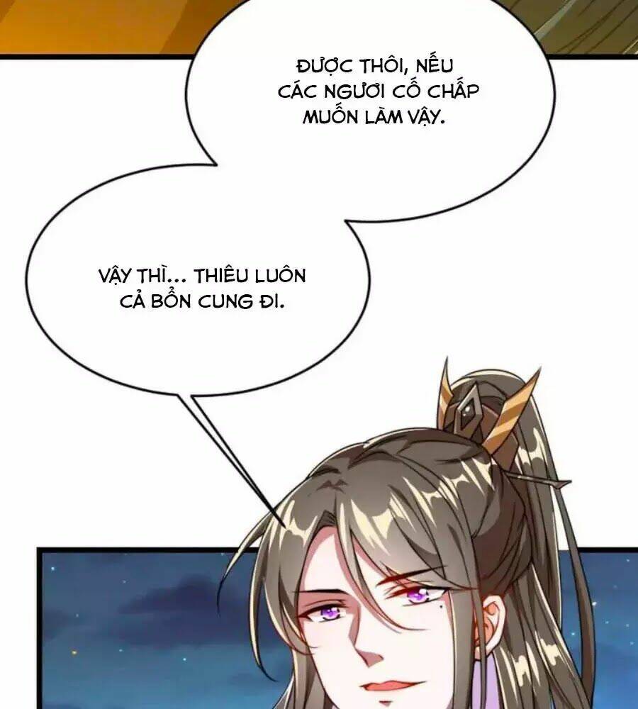 thái tử điện hạ, nô tài có hỉ rồi chapter 32 29