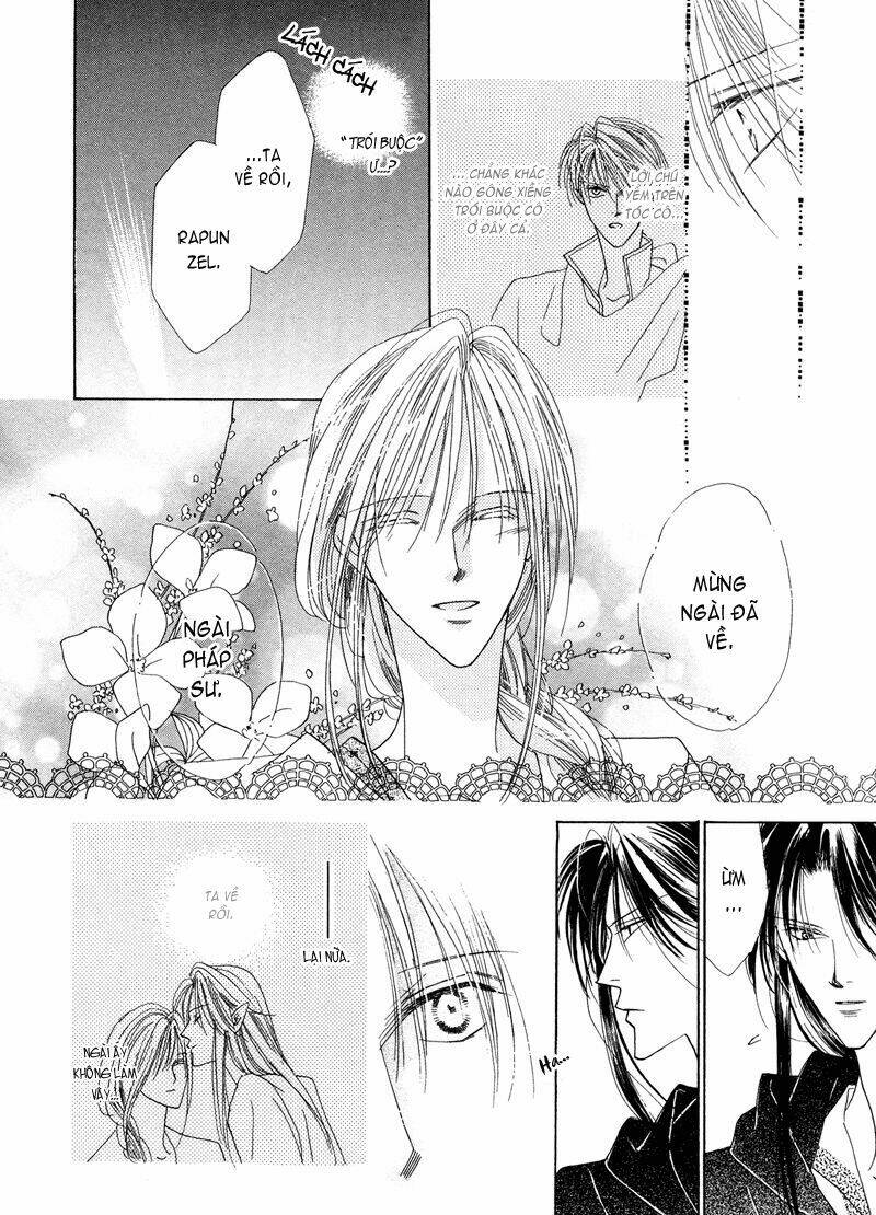 koori no mamono no monogatari chapter 8 43