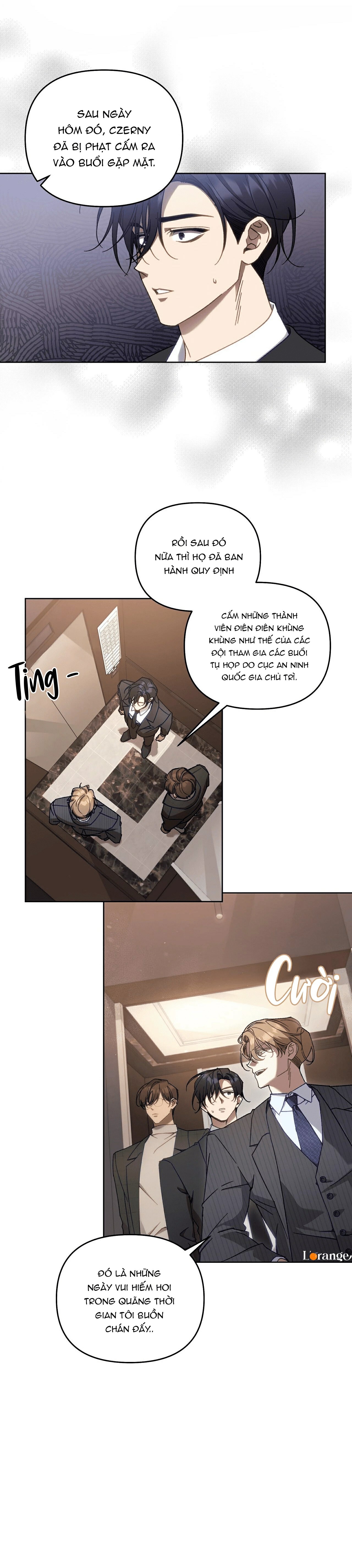 guide cấp s phết mật ong chapter 6 3