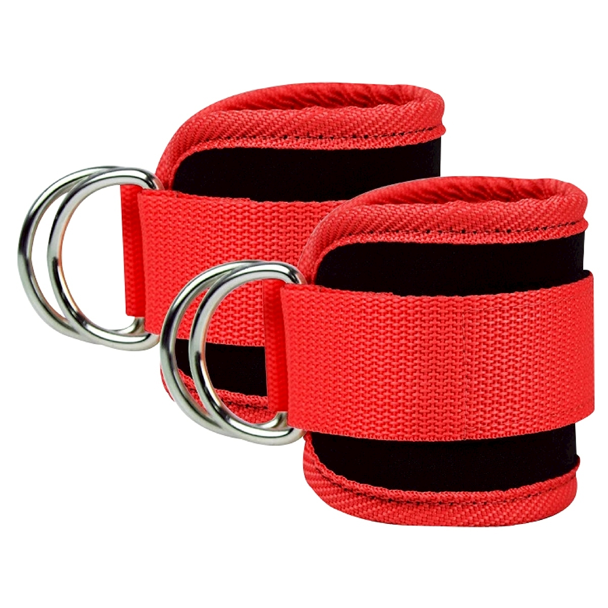 Dây đai đeo cổ chân tập gym Strength training ankle sleeve