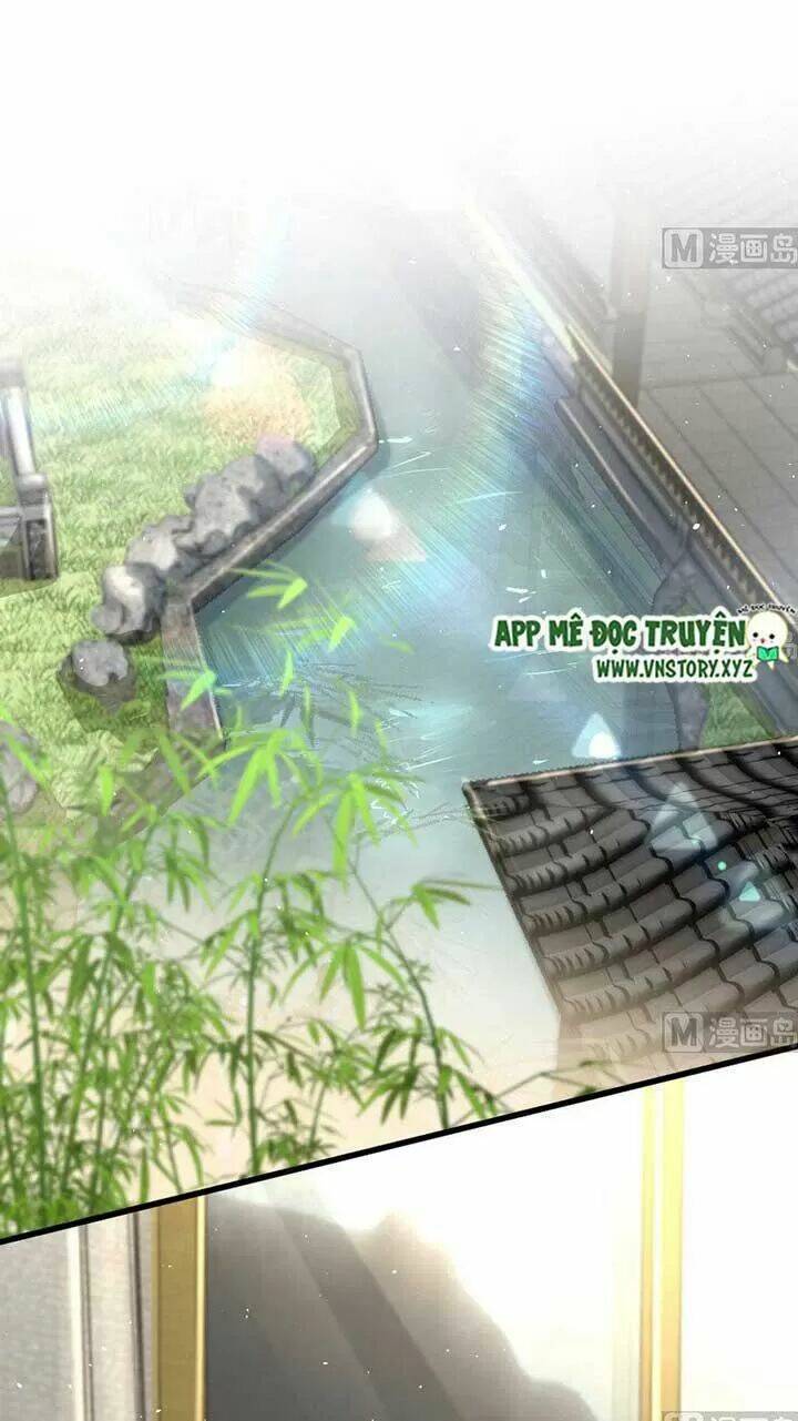 thiên hậu trở về chapter 158 2