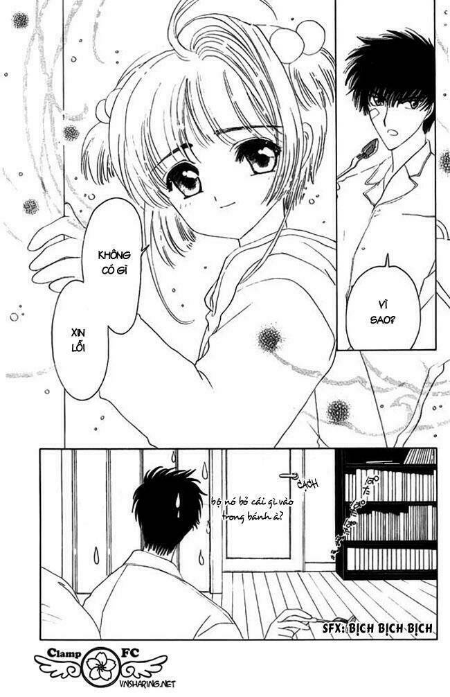 card captor sakura chapter 13 37