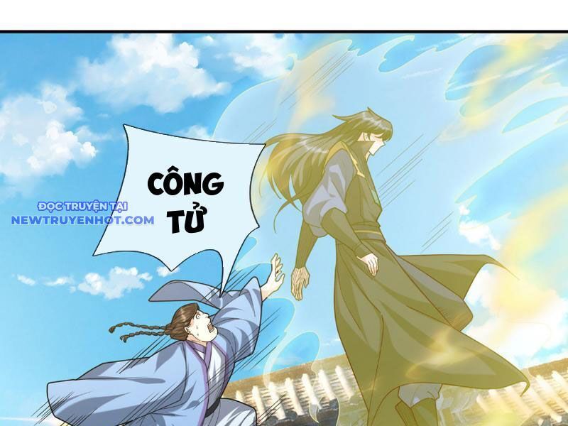 ngủ say vạn cổ: xuất thế đẩy ngang chư thiên chapter 44 139