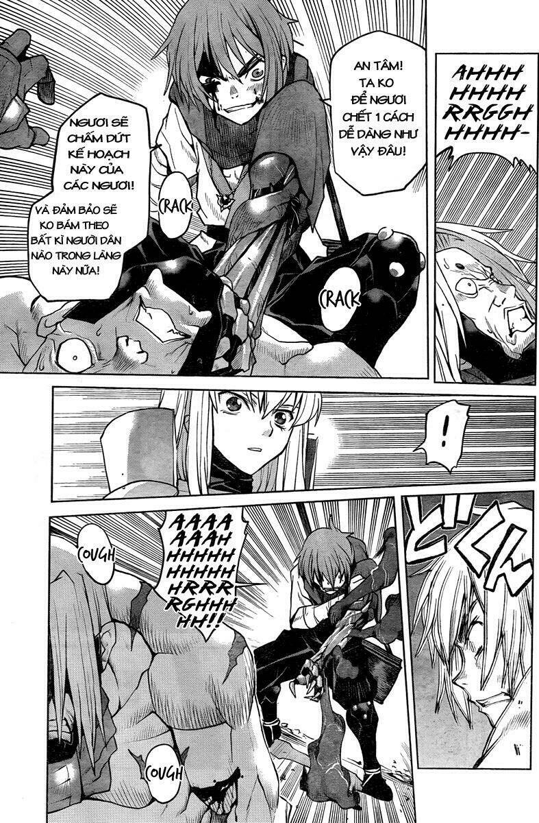 code geass: shikkoku no renya chapter 2 20