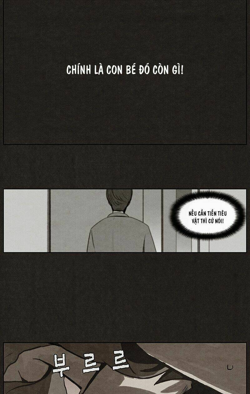 đứa con của quỷ dữ chapter 5 40