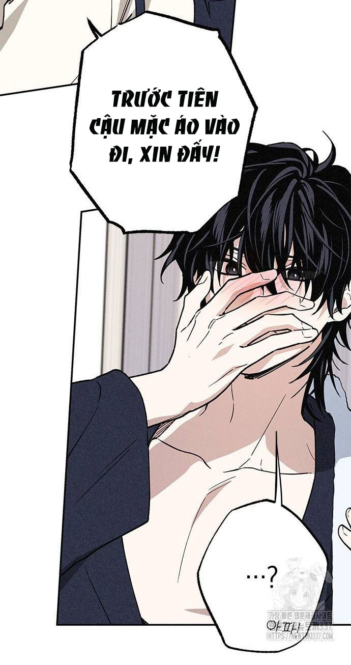 Mối Quan Hệ Đặc Biệt chapter 12.2 11