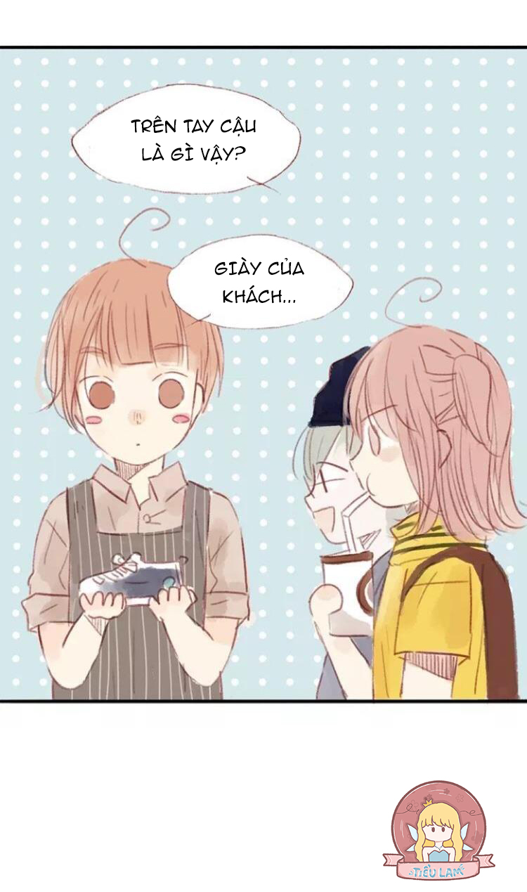 phế sài thần đăng và công chúa chapter 9 21