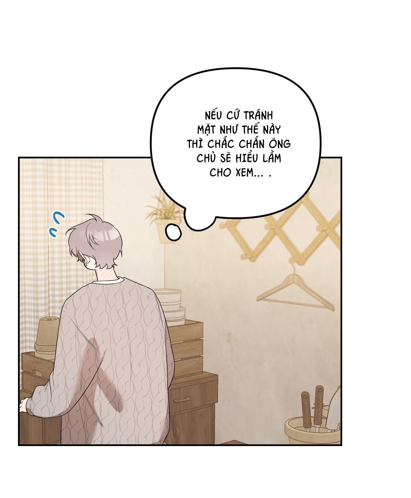 vườn hoa chapter 12 10