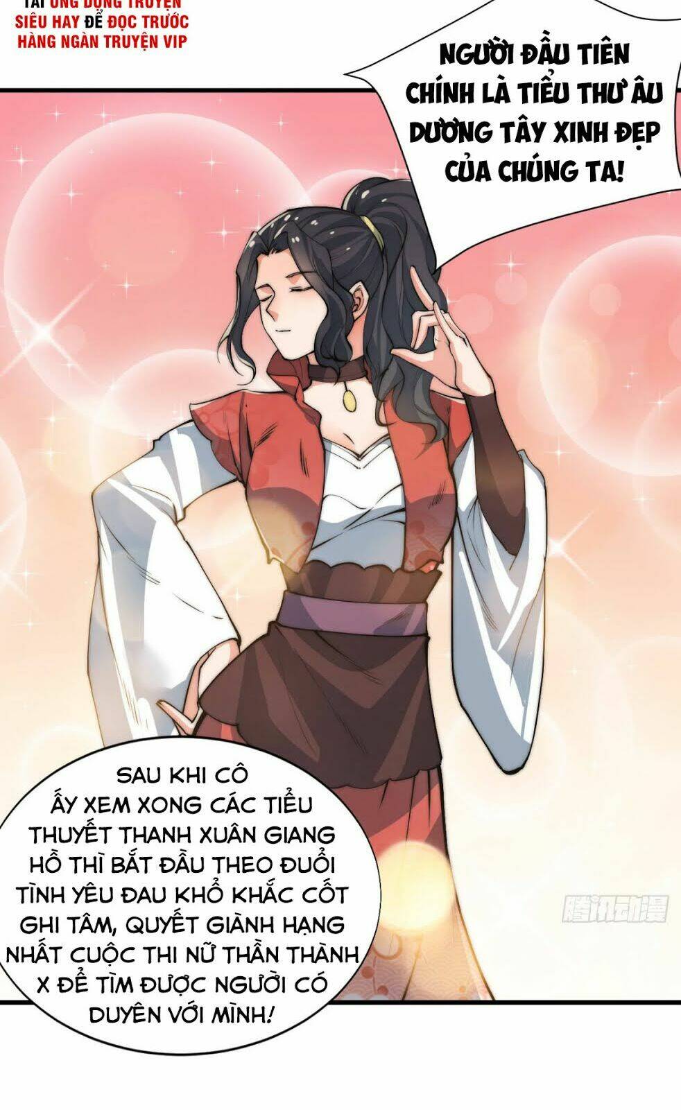 nhất chiêu tiên chapter 7 25