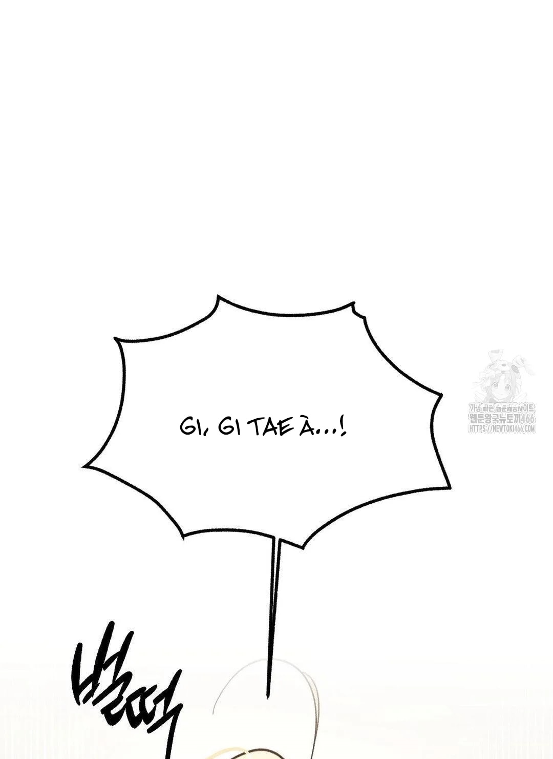 [18+] người đàn ông làm tình với quỷ chapter 12.2 28