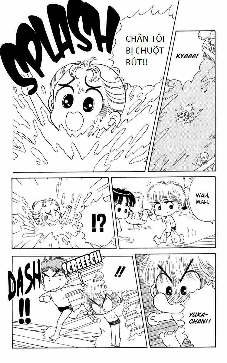 miiko desu! chapter 11 15