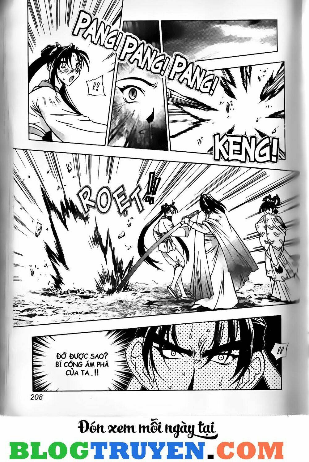 thiên lang liệt truyện chapter 36 15