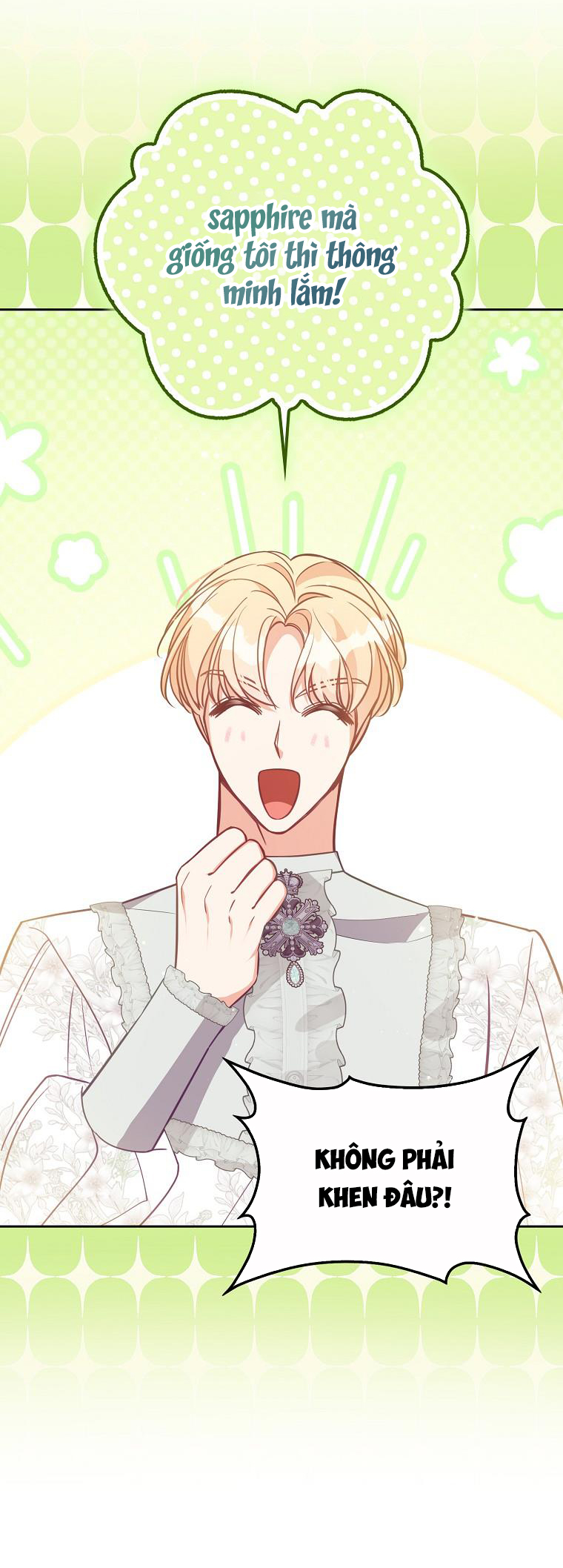 em gái cưng của đại công tước phản diện chapter 125 33
