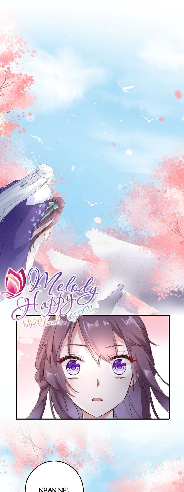 hoa nhan sách 2 chapter 1.5 12