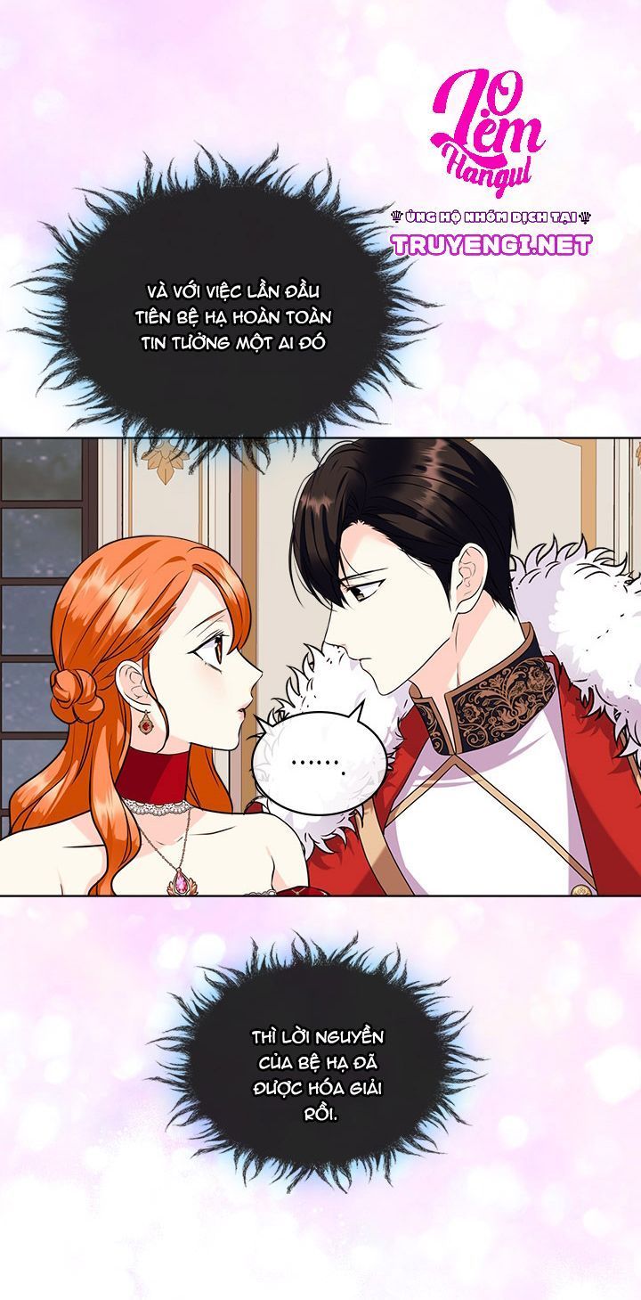 đức hạnh của ác nữ phản diện chapter 62 24