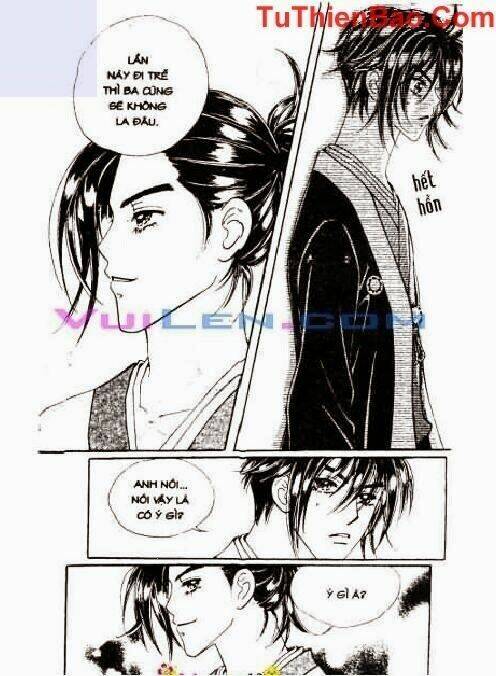 nhật ký tân hôn chapter 11 11