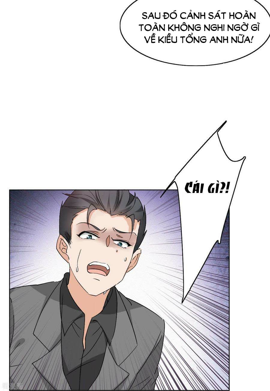 cô ấy đến rồi, xin nằm xuống! chapter 65 26