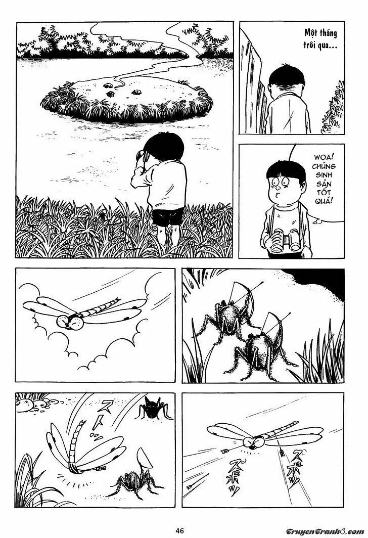 3 street of mysteries chapter 9 7