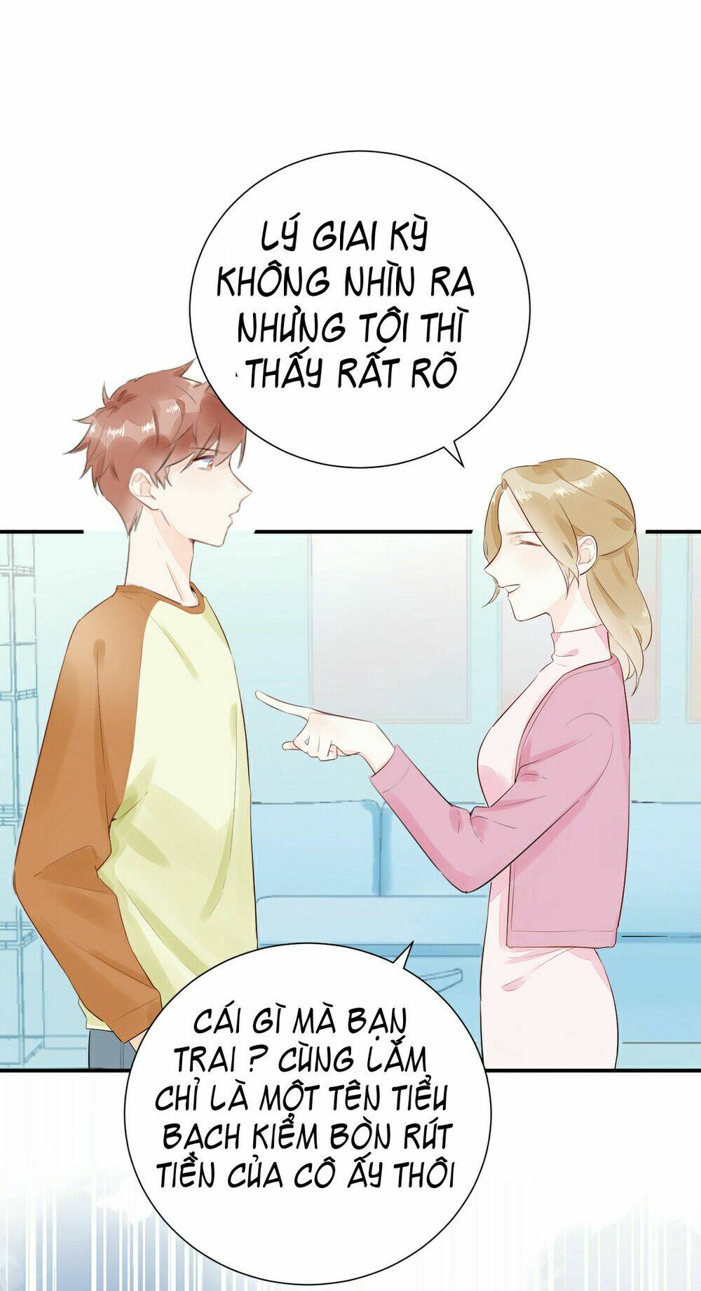 tra nam cút ra chapter 11 24