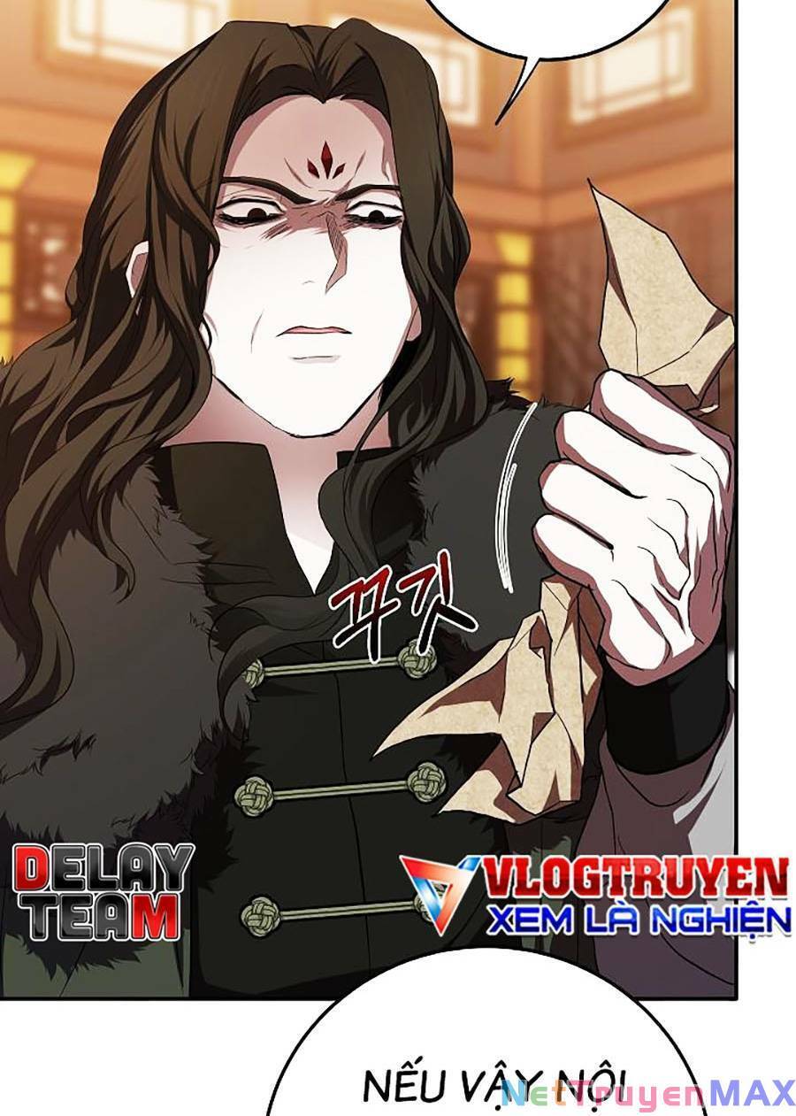 võ đang kỳ hiệp chapter 108 84