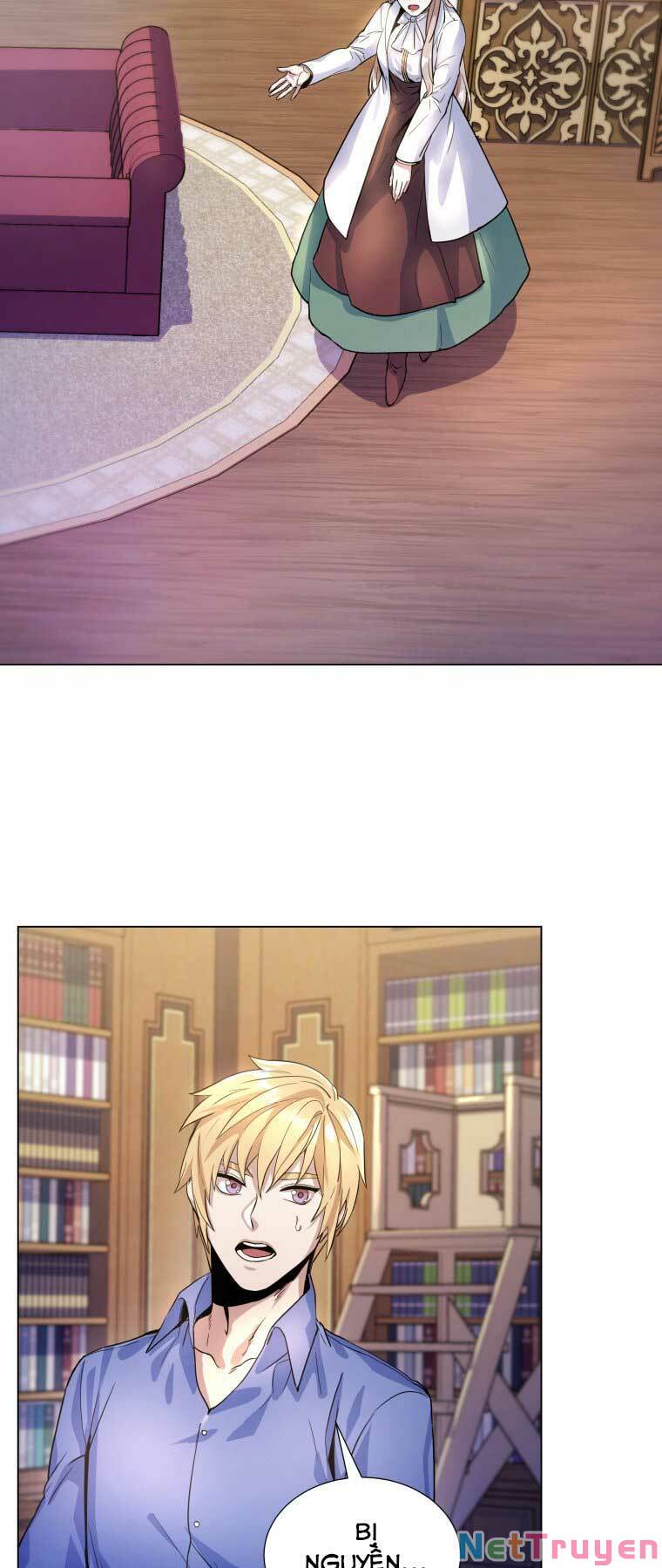 bạo chúa cường hoành chapter 6 50