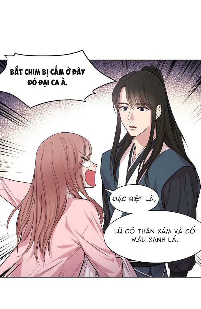 clouds in the night sky chapter 3 20