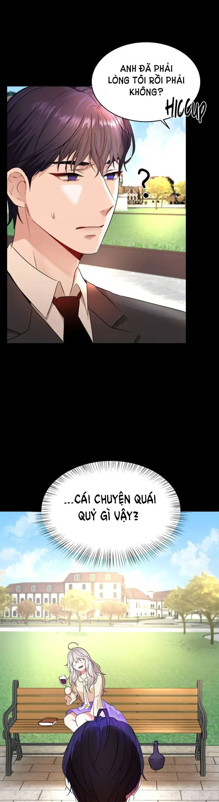 5500 sắc thái của quỷ vương chapter 1.1 25