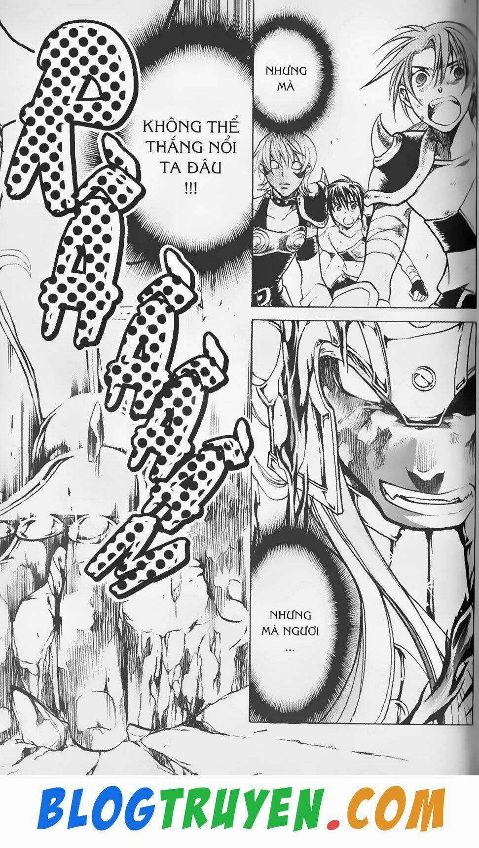 thần thoại minh vương chapter 41 6