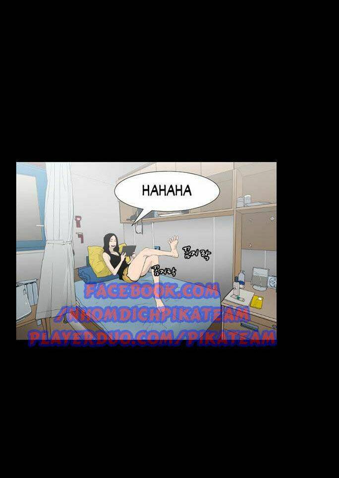 đêm vùng cực chapter 14 49