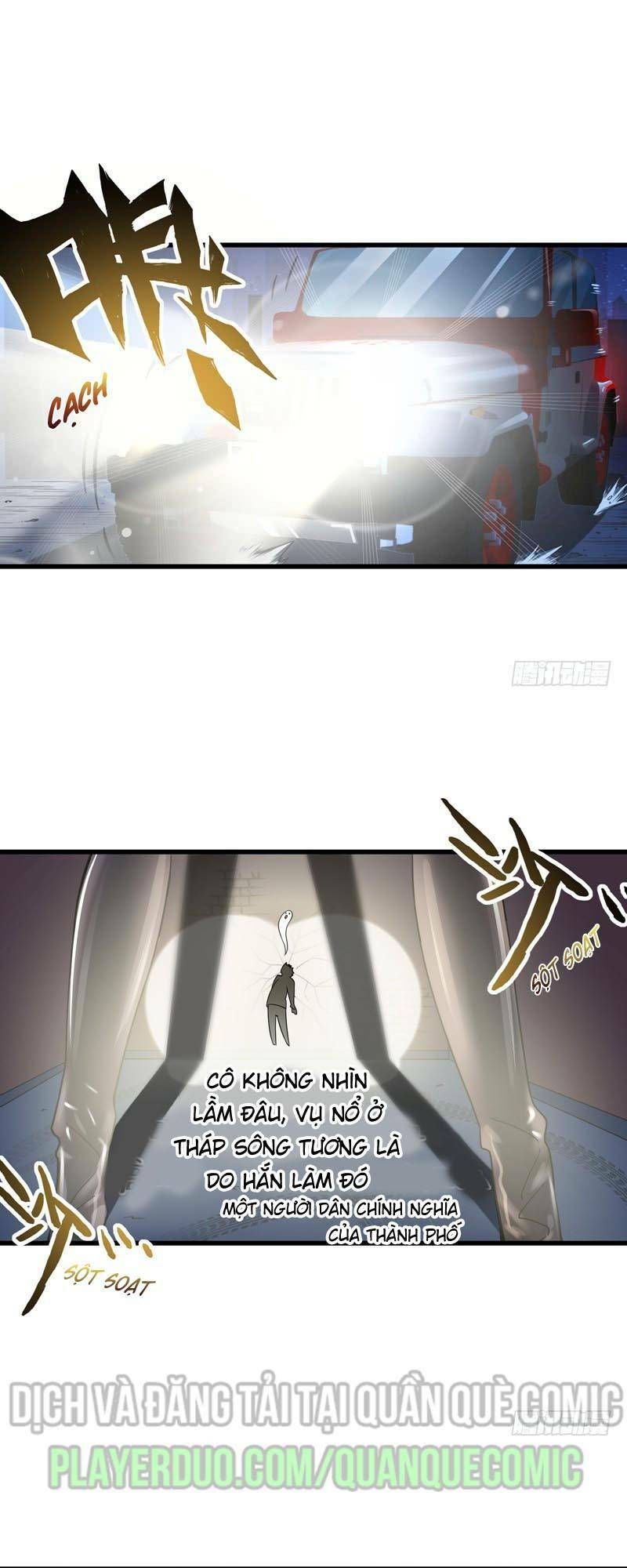 tối cường thần y tại đô thị chapter 27 23