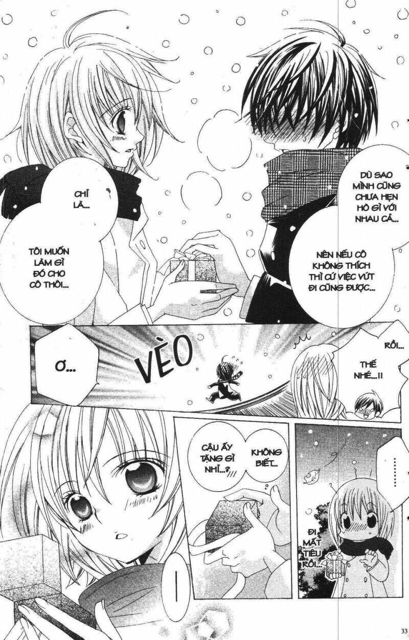 i love you suzuki chapter 6 27