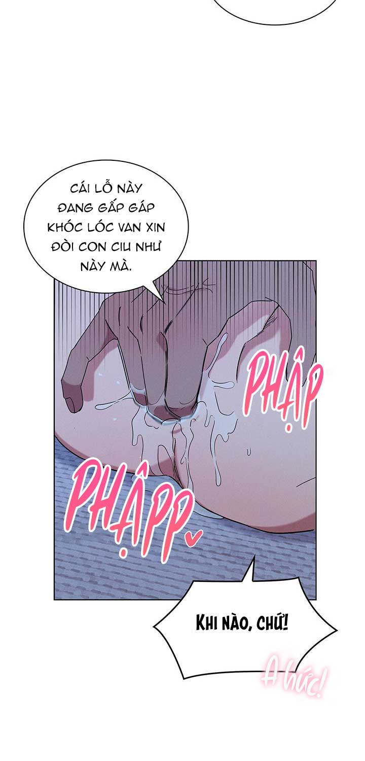 dục vọng mãnh liệt chapter 36 38