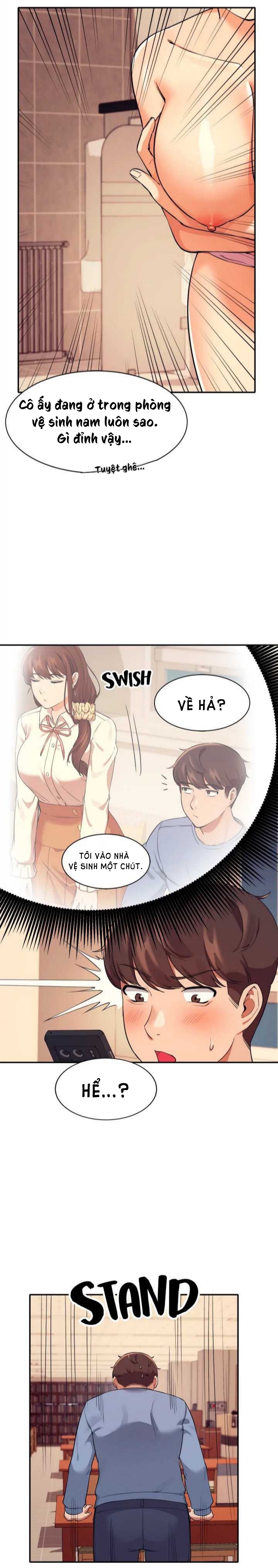 where is goddess - nữ thần đâu rồi? chapter 16 2