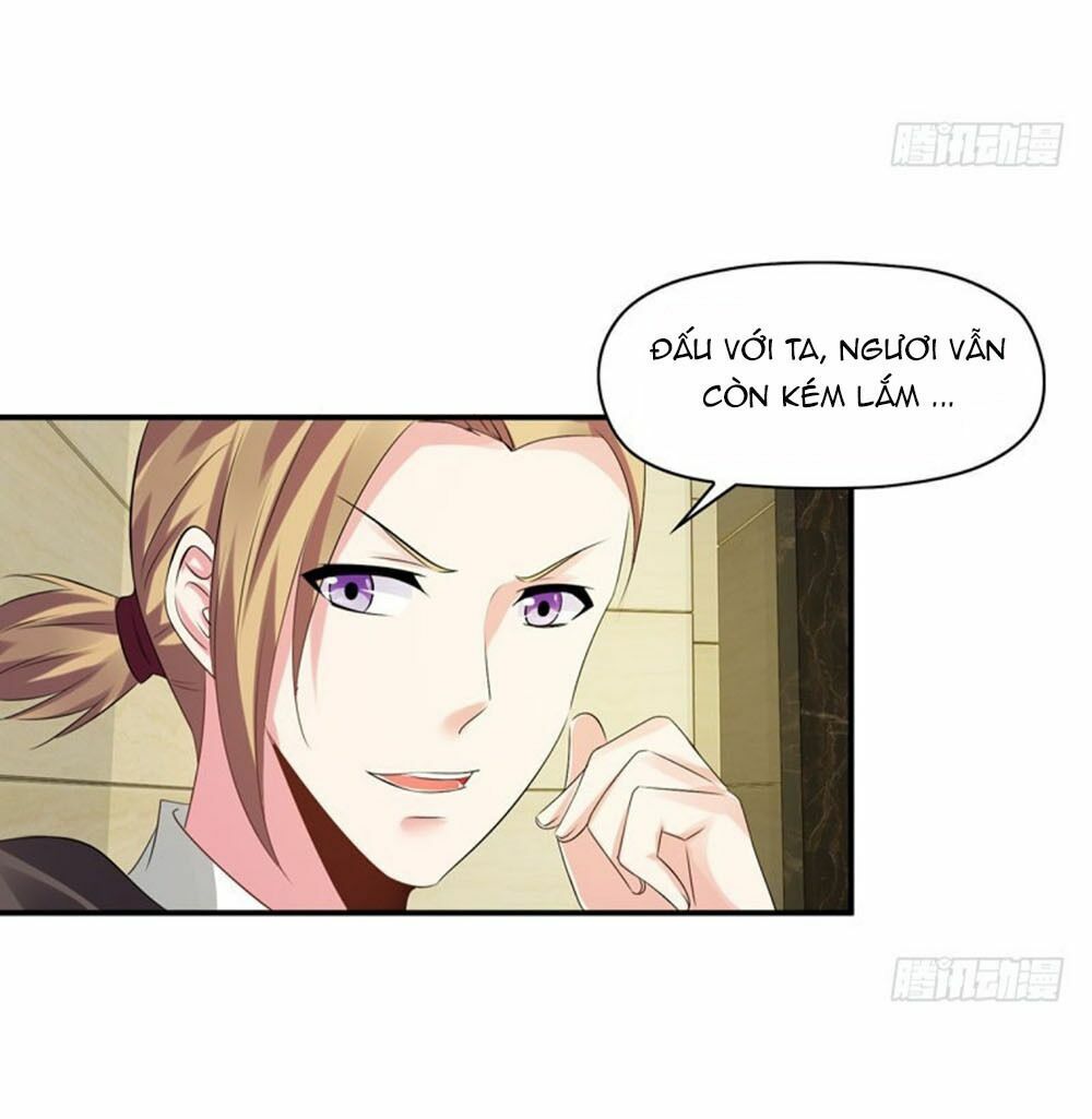 thủ hội chi vũ chapter 45 9