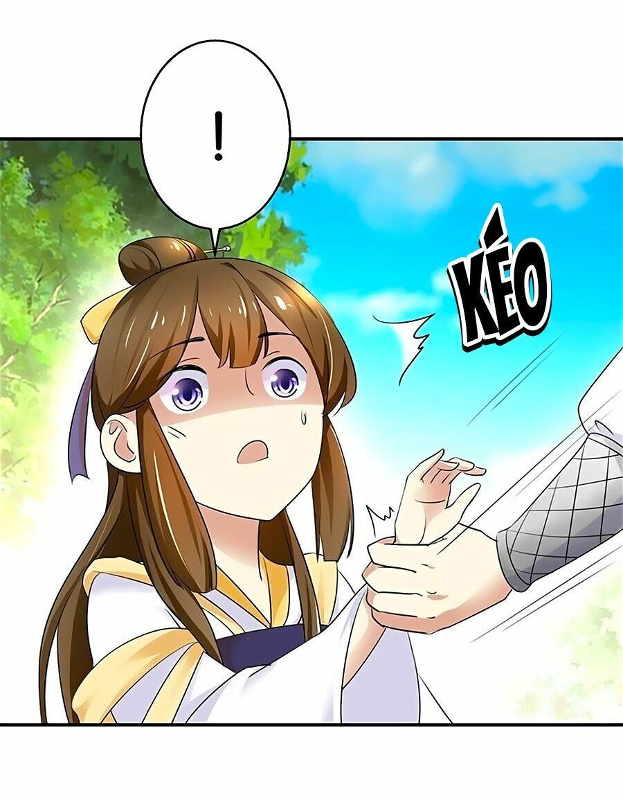 thuần phi ký chapter 5 4