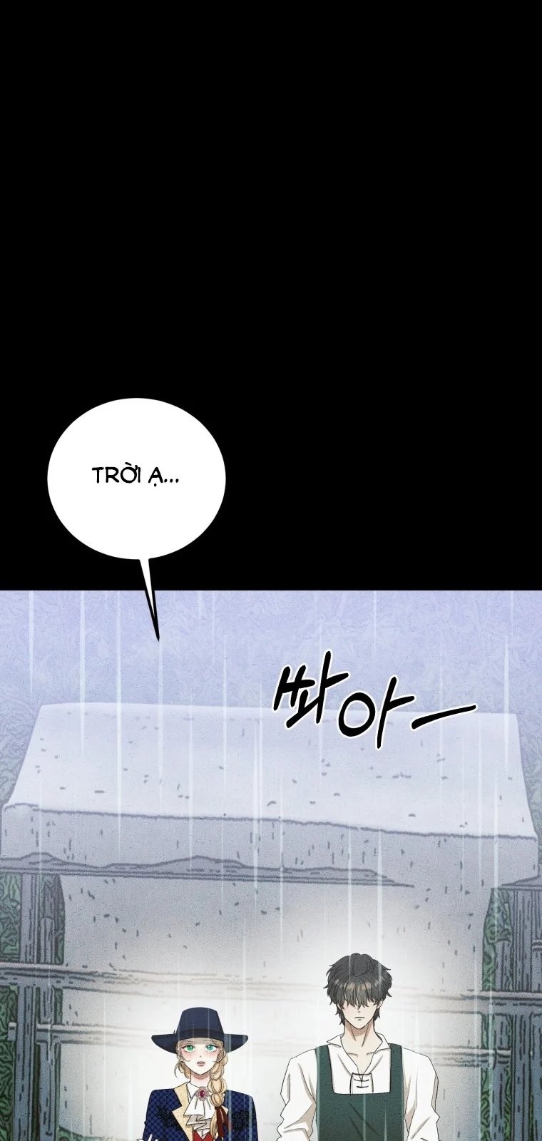 khi tôi bị chú chó tôi bỏ rơi cắn chapter 4.1 7