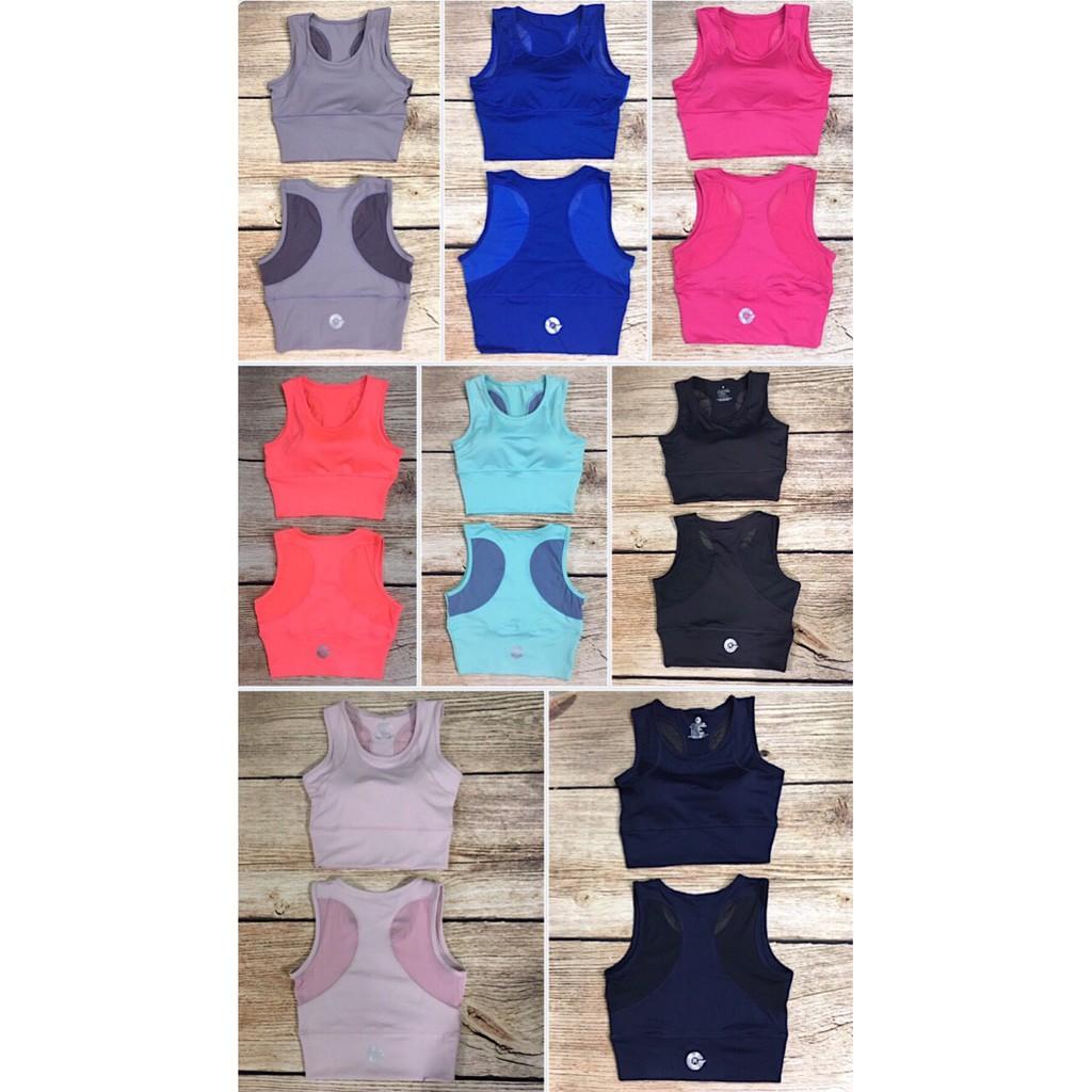 ÁO BRA TẬP Gym, Yoga