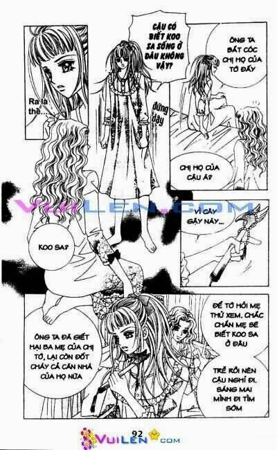 đến vương quốc ma chapter 4 92